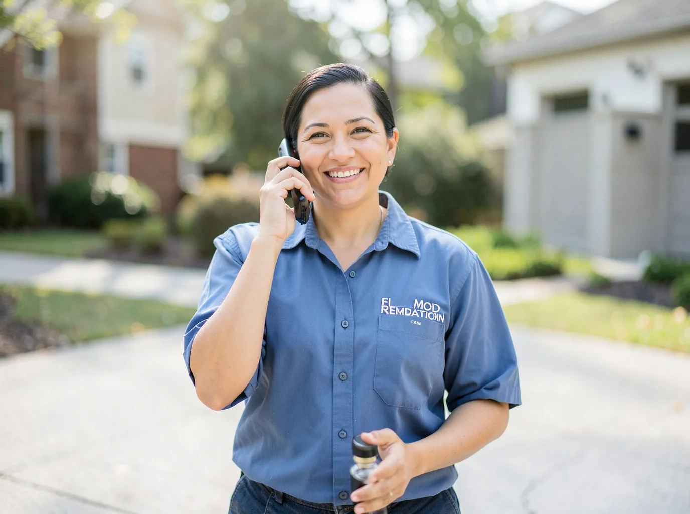 Mold Remediation East Bethany, NY FAQs